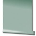 behang uni bleek groen 82355 6821 20 s4