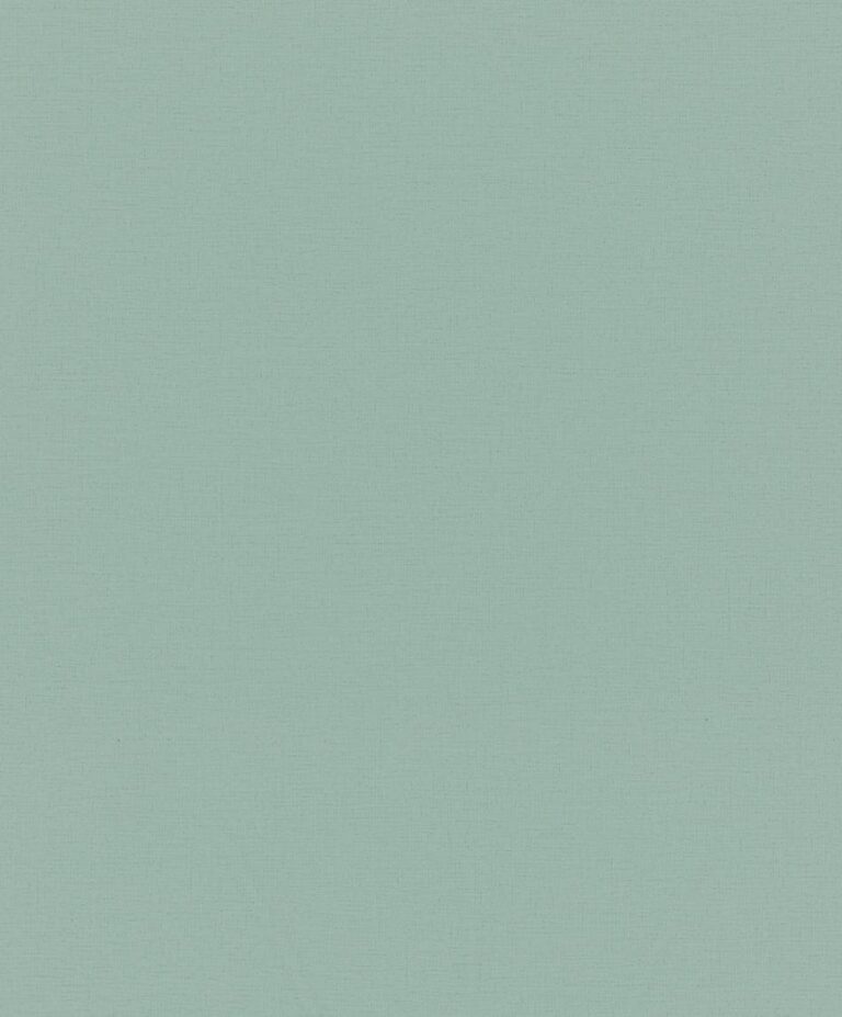 behang uni bleekgroen 82355 6821 20