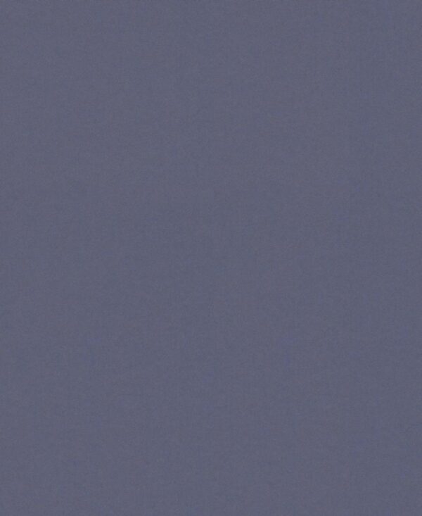 behang uni indigo grijs 74814