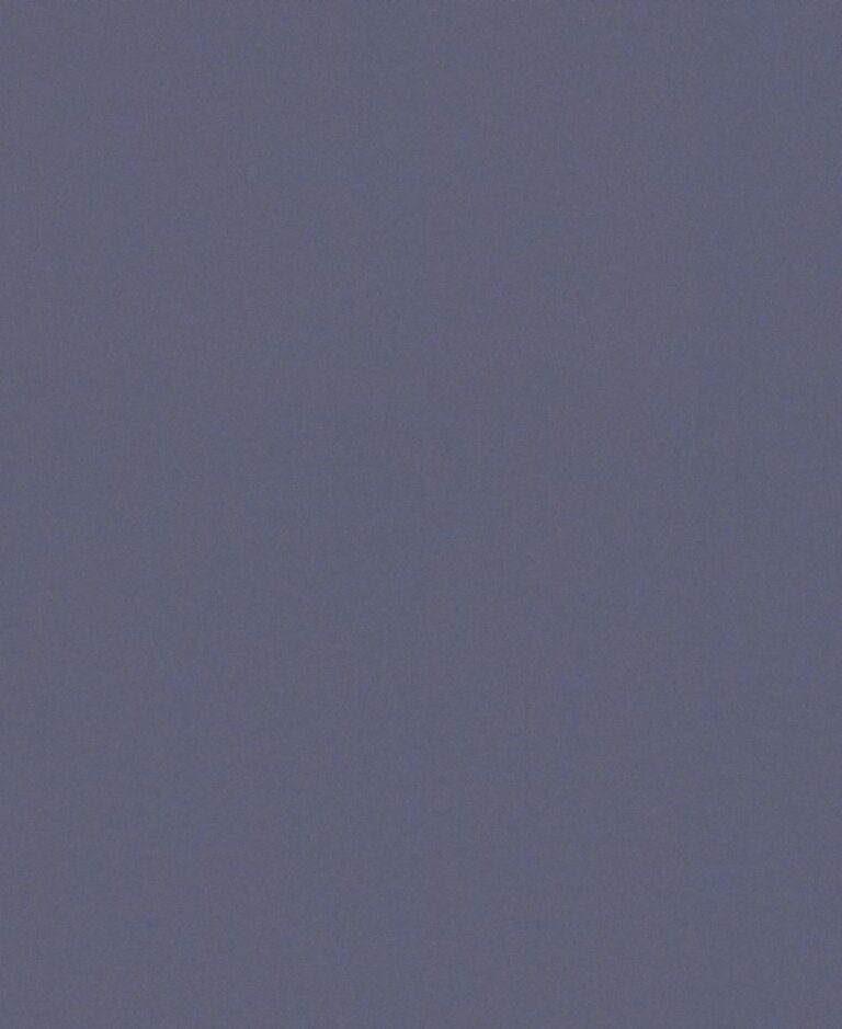 behang uni indigo grijs 74814