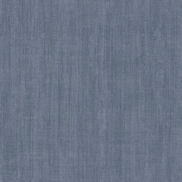 behang uni jeans blauw AL26210