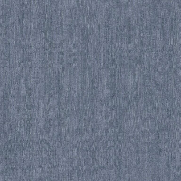 behang uni jeans blauw AL26210
