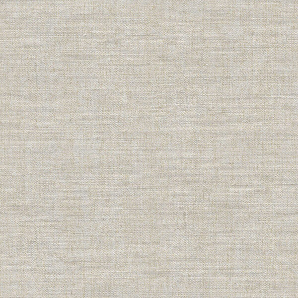 behang uni linnen 39042