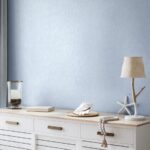 behang uni structuur 82483 s1