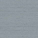 behang uni vergrijsd jeans blauw 42246