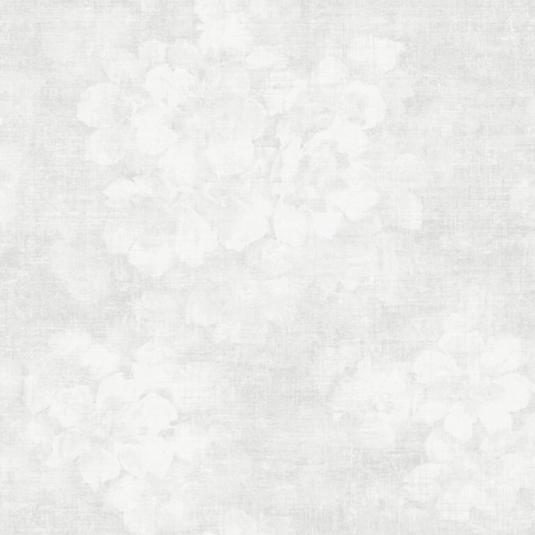 behang vervaagde bloemen G78262