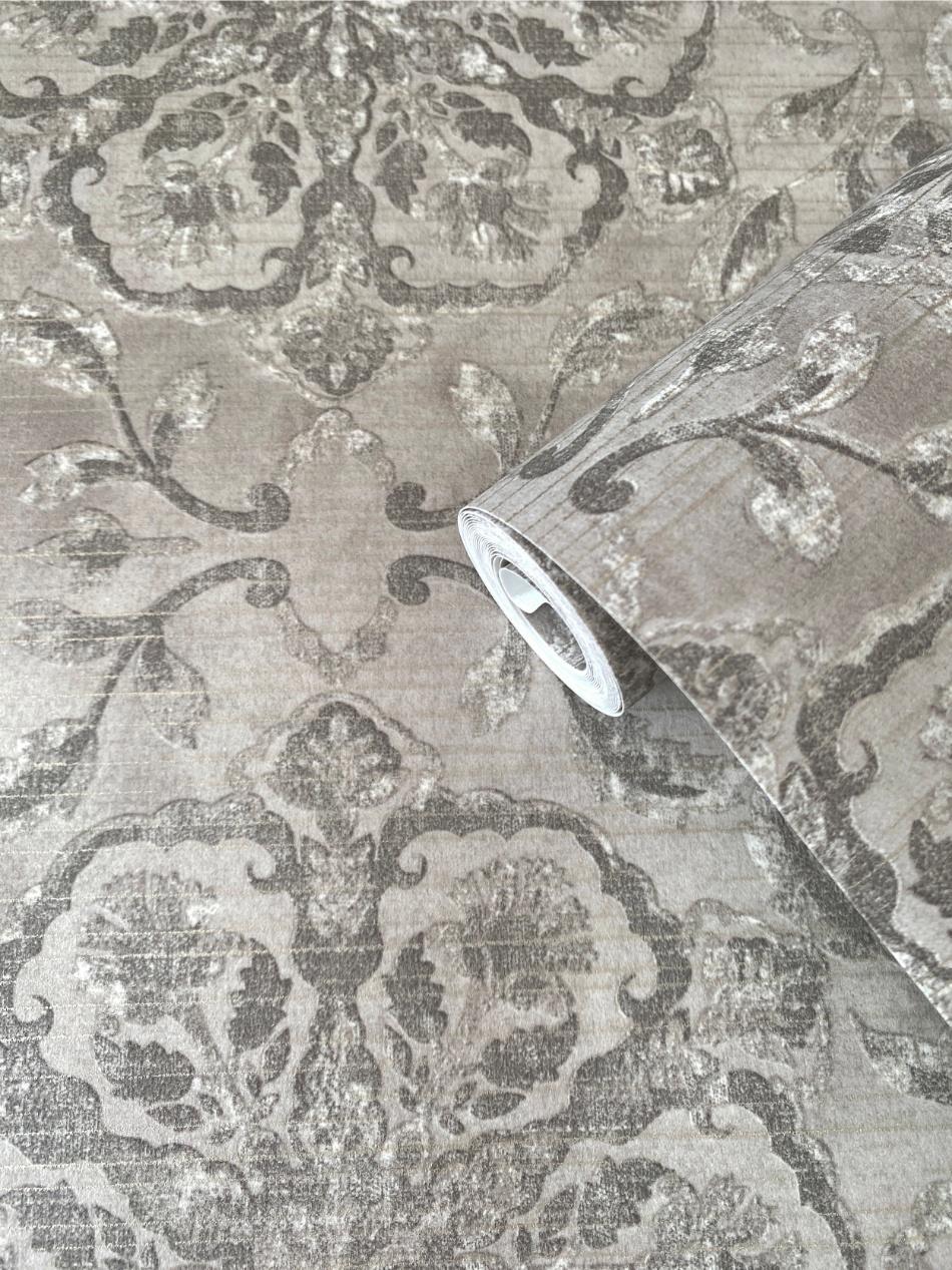 behang vintage klassiek ornamenten DWP0353 04 s1