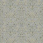 behang vintage klassiek ornamenten DWP0354 04