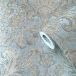 behang vintage klassiek ornamenten DWP0354 04 s1