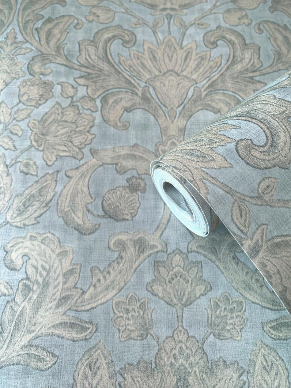 behang vintage klassiek ornamenten DWP0354 04 s1