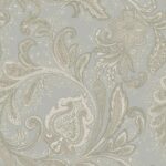 behang vintage paisley motief DWP0355 04