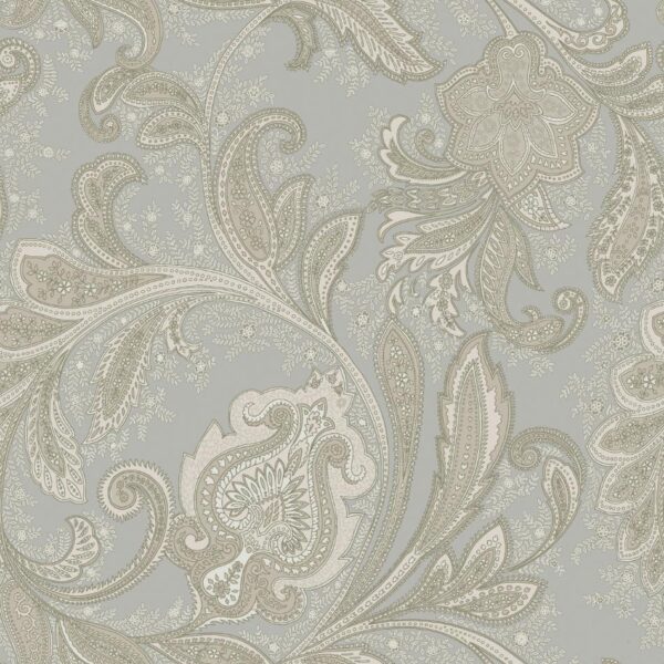 behang vintage paisley motief DWP0355 04