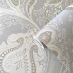behang vintage paisley motief DWP0355 04 s1
