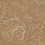 behang vintage paisley motief DWP0355 06