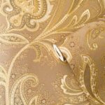behang vintage paisley motief DWP0355 06 s1