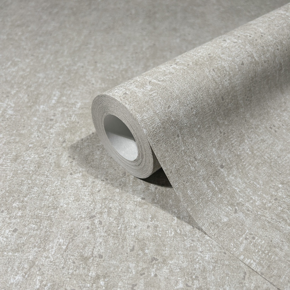 behang zachte beton structuur 35134 s2