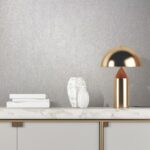 behang zachte beton structuur 35136 s1