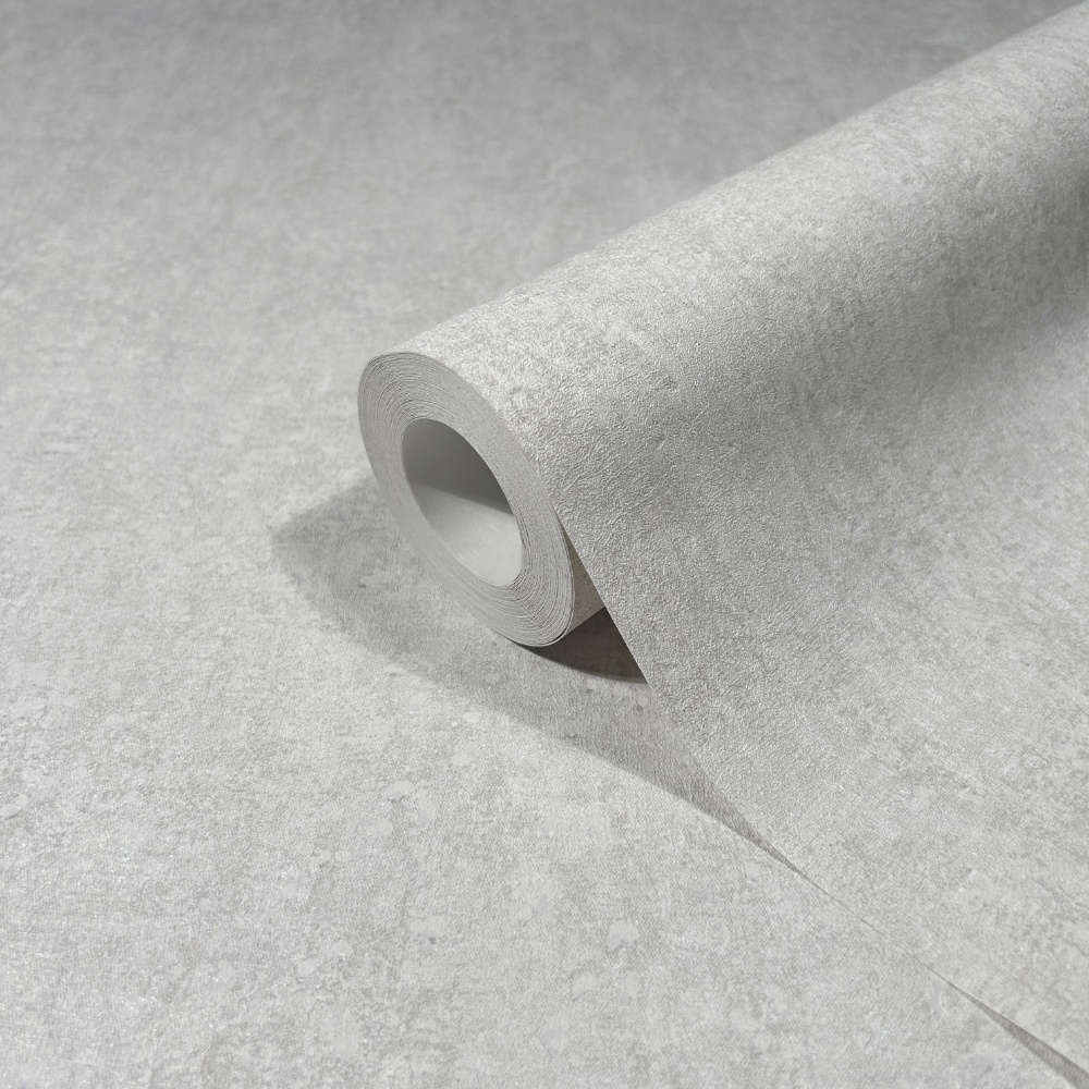 behang zachte beton structuur 35136 s2
