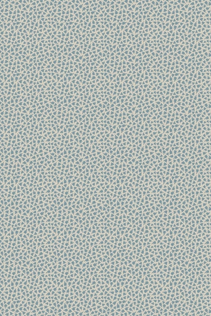 blue 2914 renaissance leaves 1