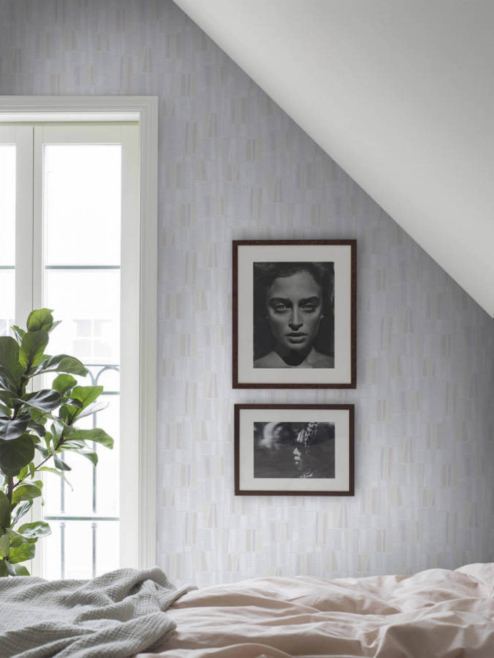 borastapeter alla tiders hus retro 5472 behang 1