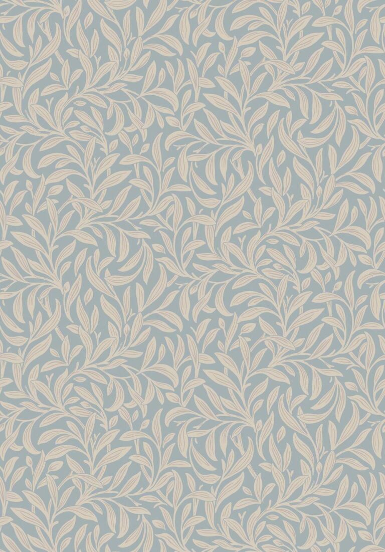 Borastapeter New Heritage Vintergrona 4831 Behang