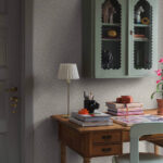 borastapeter new heritage vintergrona 4833 behang 2