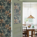 borastapeter newbie wallpaper ii jungle friends 6937 behang 1