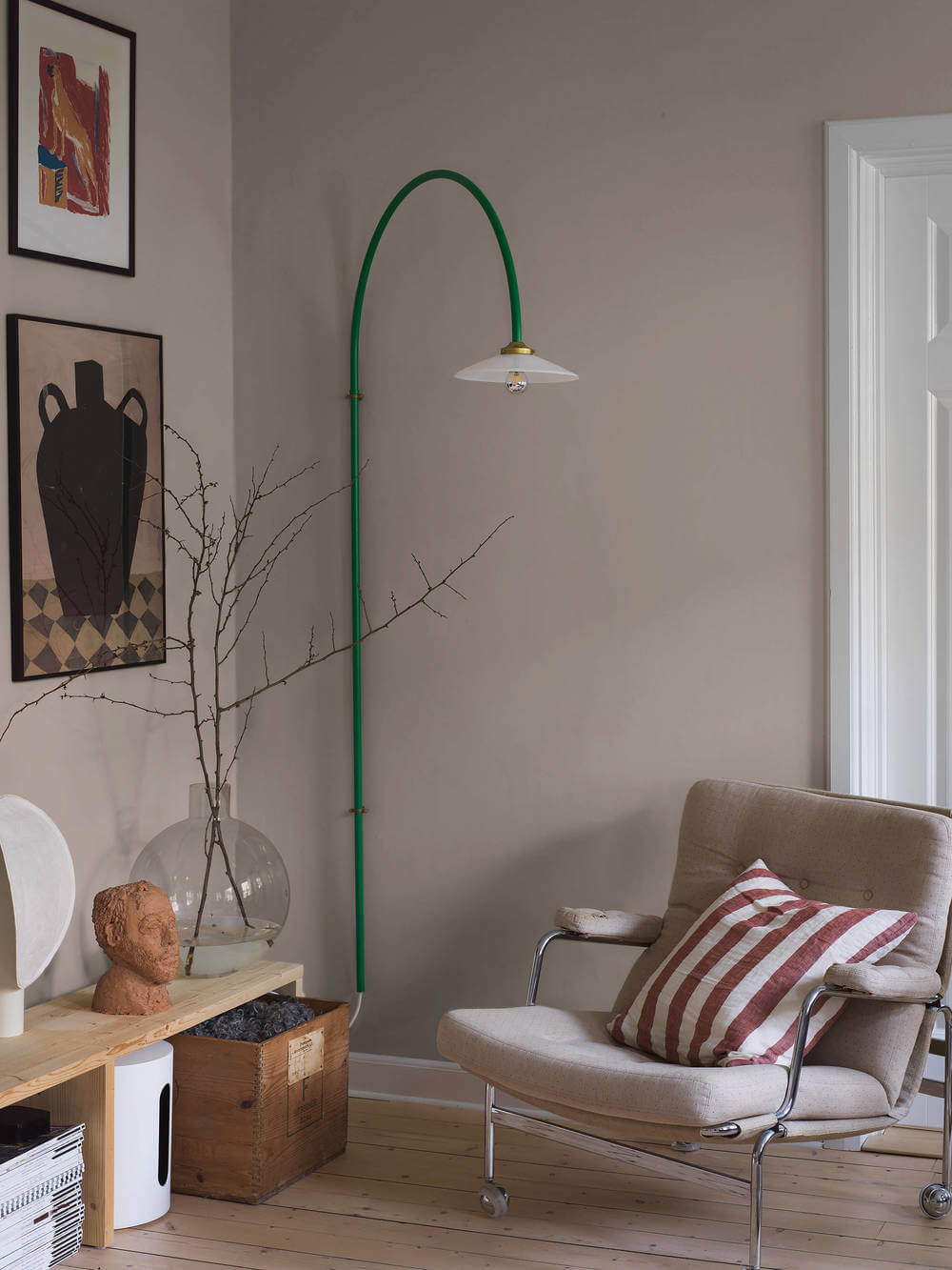 borastapeter pigment 7549 behang 1