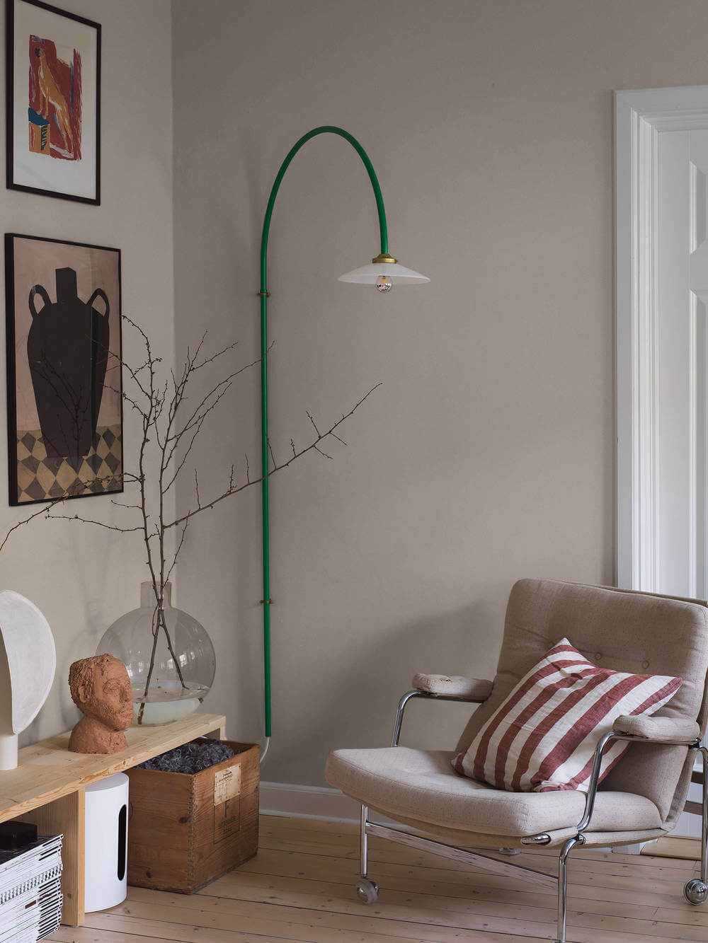 borastapeter pigment 7574 behang 1