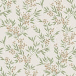 borastapeter woodland forest berries 4714 behang 2
