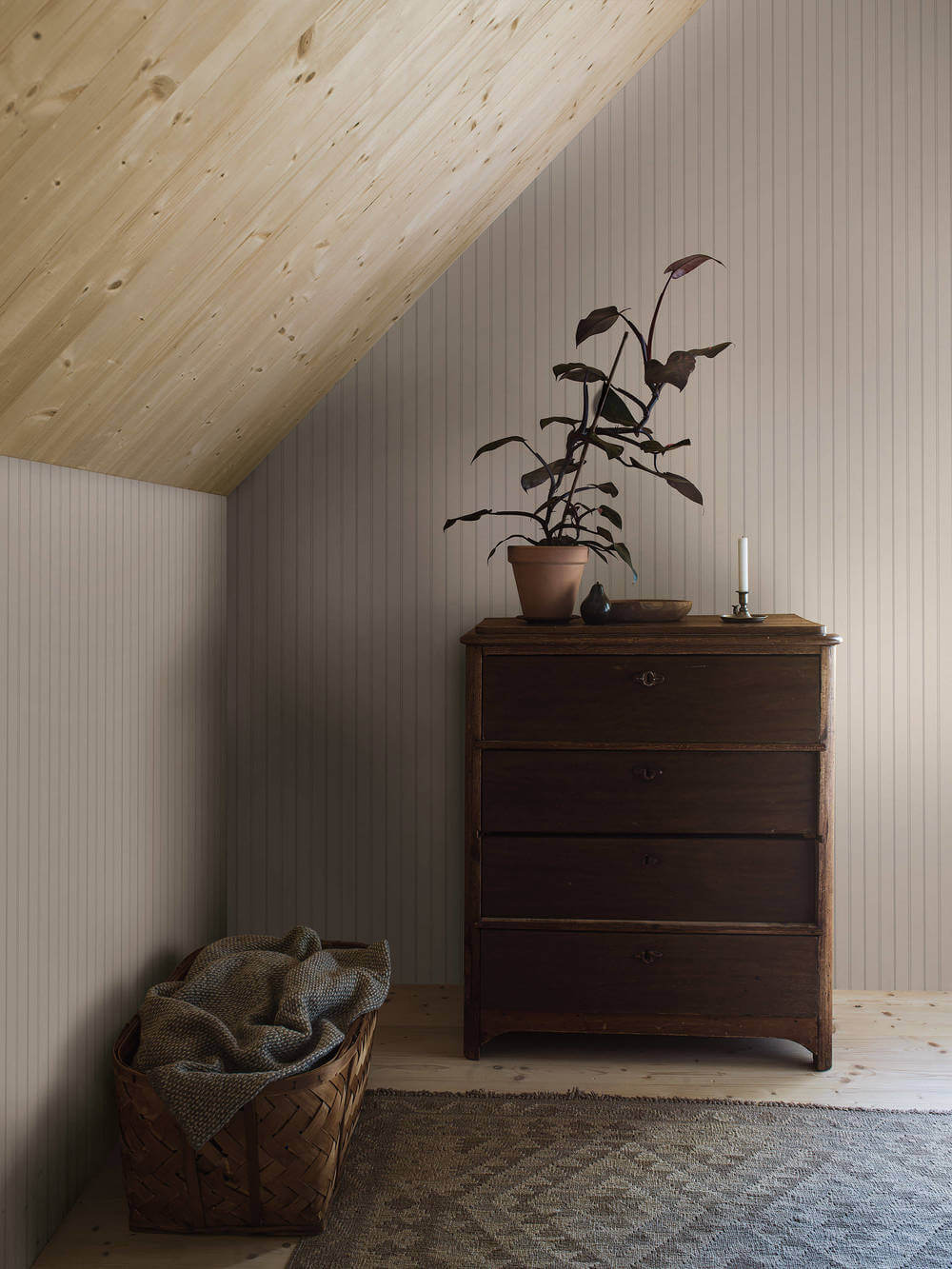 borastapeter woodland woodland stripe 4717 behang 1