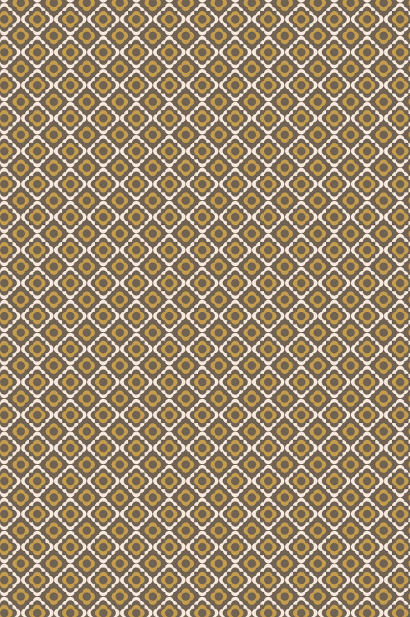 botany quatrefoil barbican featured image