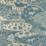 gable 5408 wallpaper base