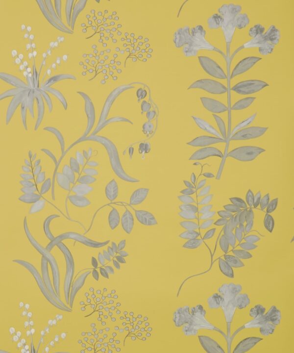 liberty london liberty botanical stripe fennel 072