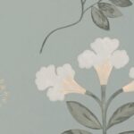 liberty london liberty botanical stripe pewter 072 1