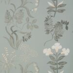 liberty london liberty botanical stripe pewter 072