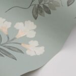 liberty london liberty botanical stripe pewter 072 3