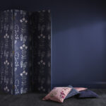 liberty london liberty botanical stripe pewter 072 4