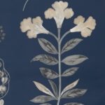 liberty london liberty botanical stripe pewter blu 1