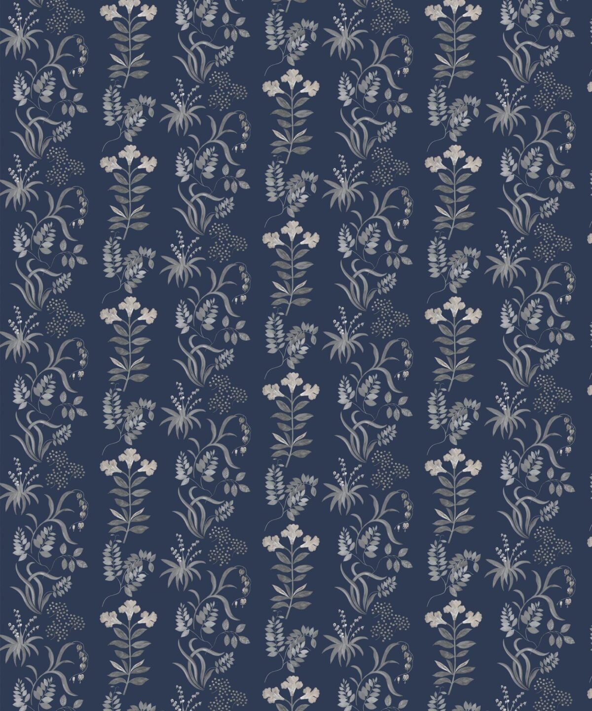 liberty london liberty botanical stripe pewter blu 3