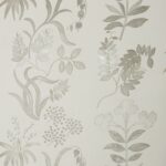 liberty london liberty botanical stripe pewter whi