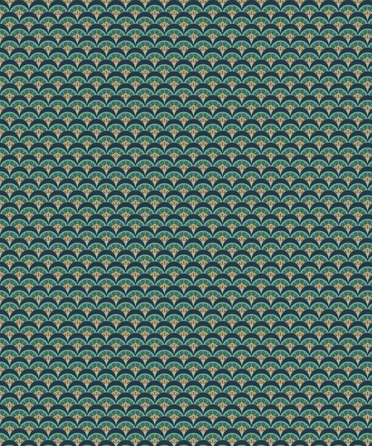 liberty london liberty deco scallop jade 07241001i 3