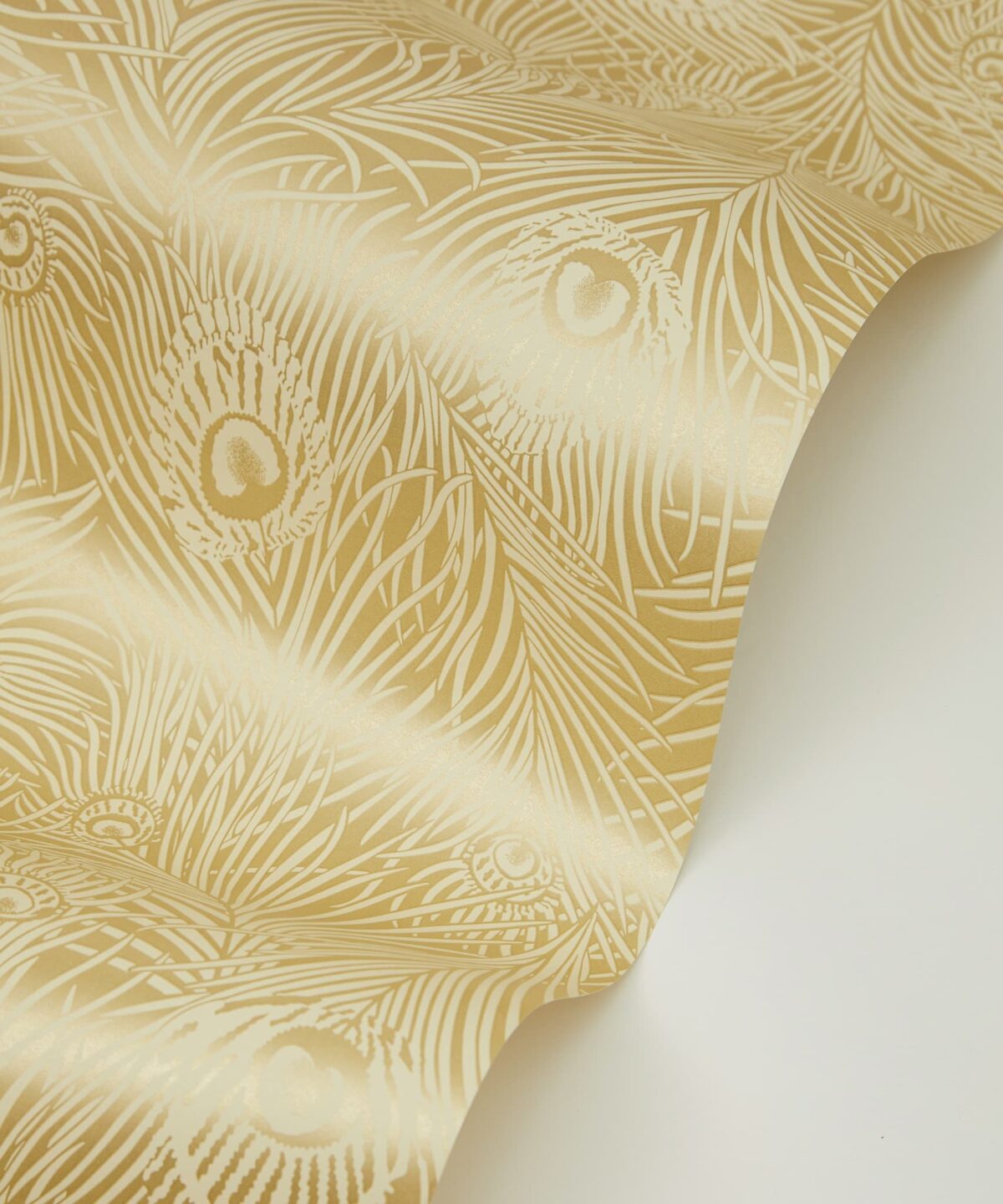 liberty london liberty hera plume pewter gold 0725 2