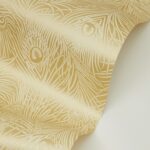 liberty london liberty hera plume pewter gold 0725 2