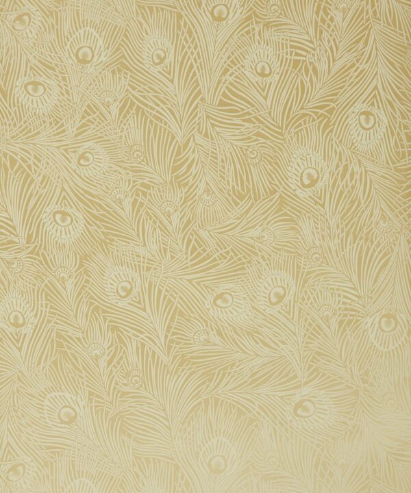 liberty london liberty hera plume pewter gold 0725