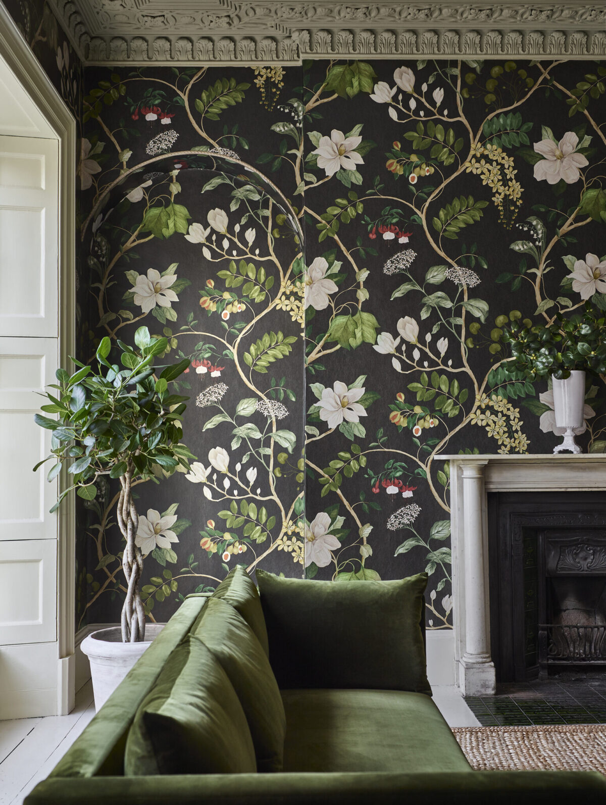 liberty london liberty magical plants lichen 07292 3