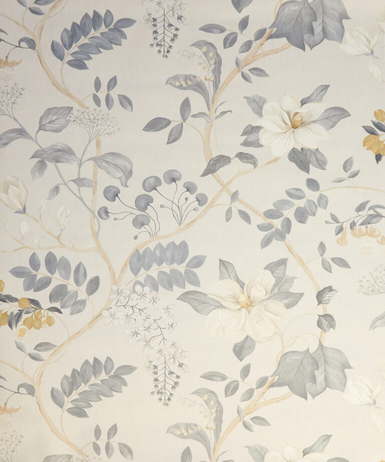 liberty london liberty magical plants smalt blue 0