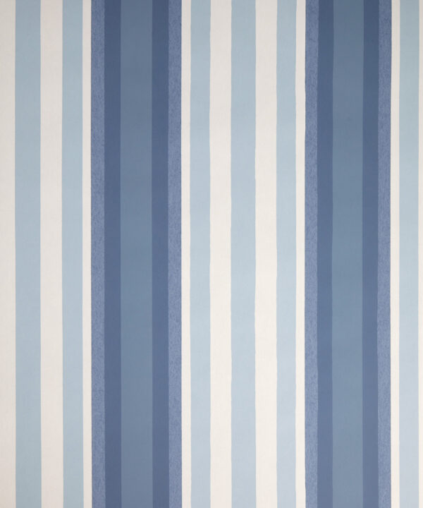 liberty london liberty obi stripe lapis 07272202c