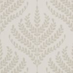 liberty london liberty paisley fern pewter white 0 1