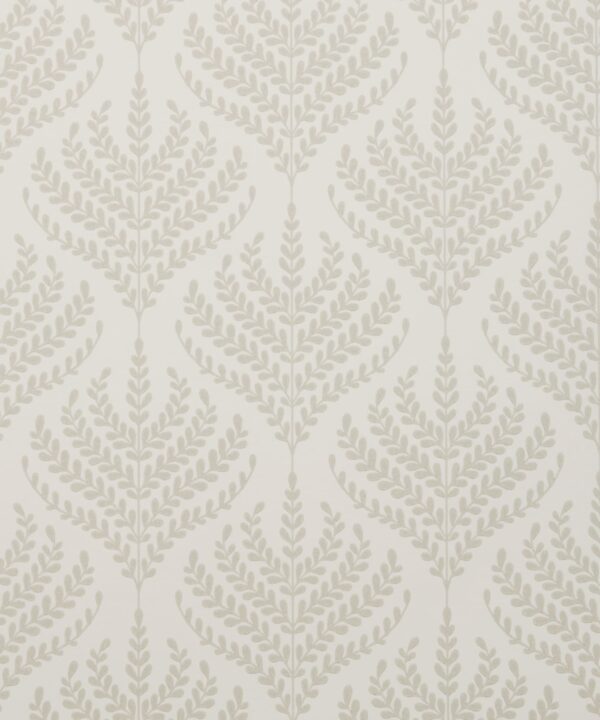 liberty london liberty paisley fern pewter white 0